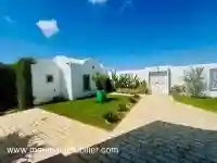 Villa Safa Hammamet Yasmine Av1939 - Vue 9