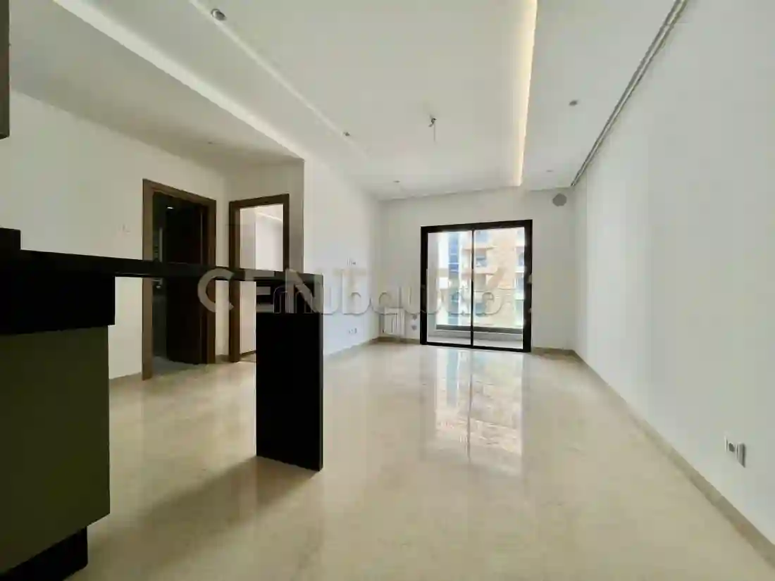 À Louer Appartement S1 – Ain Zaghouan Nord - Vue 1