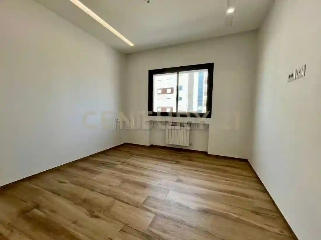 À Louer Appartement S1 – Ain Zaghouan Nord - Vue 3