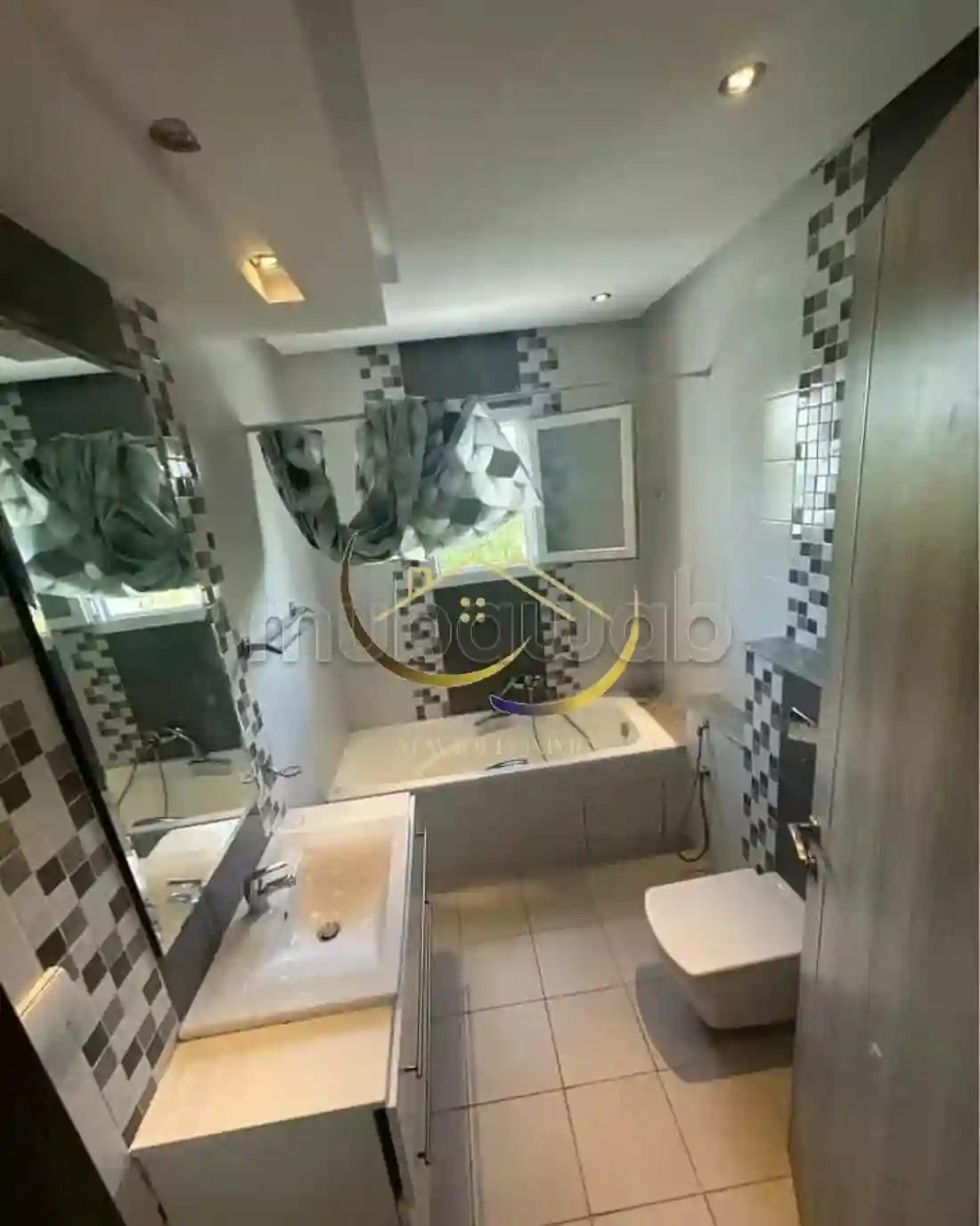 A Louer un Appartement s2 a Cite Wahat - Vue 3