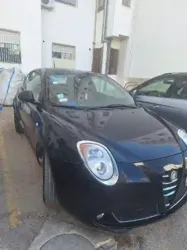 Alfa Romeo Mito Essence 2010
