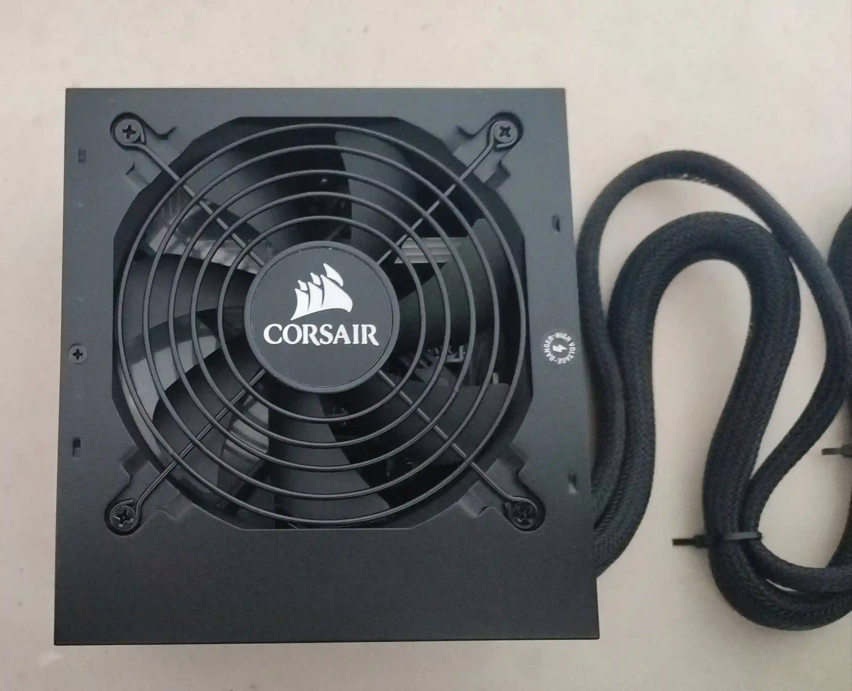 Boite D'alimentation Corsair Cx550m à Raoued - Vue 1