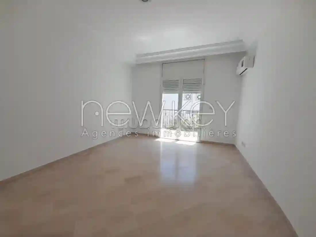 Etage de Villa S3 à Ain Zaghouan Nord - Vue 1