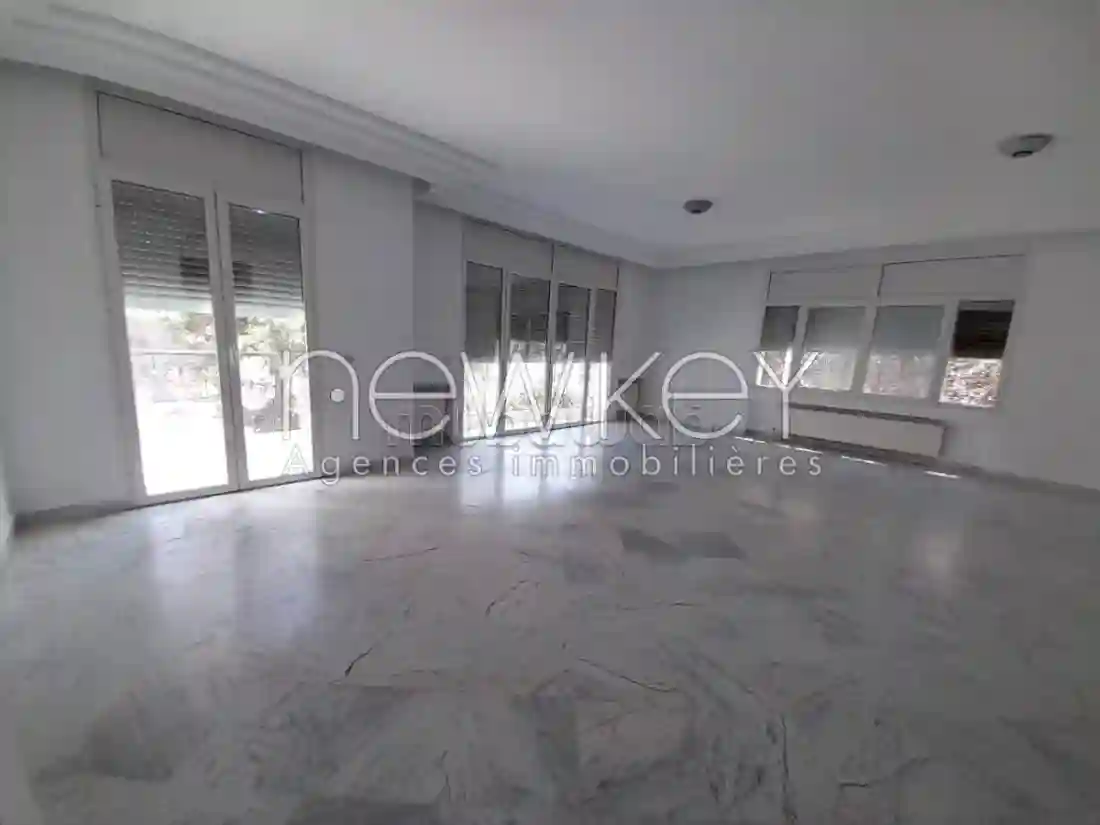 Etage de Villa S3 à Ain Zaghouan Nord - Vue 2