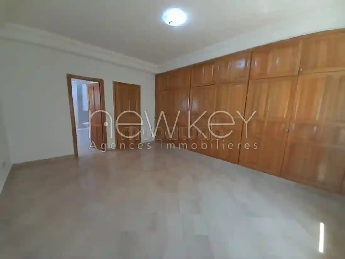 Etage de Villa S3 à Ain Zaghouan Nord - Vue 3