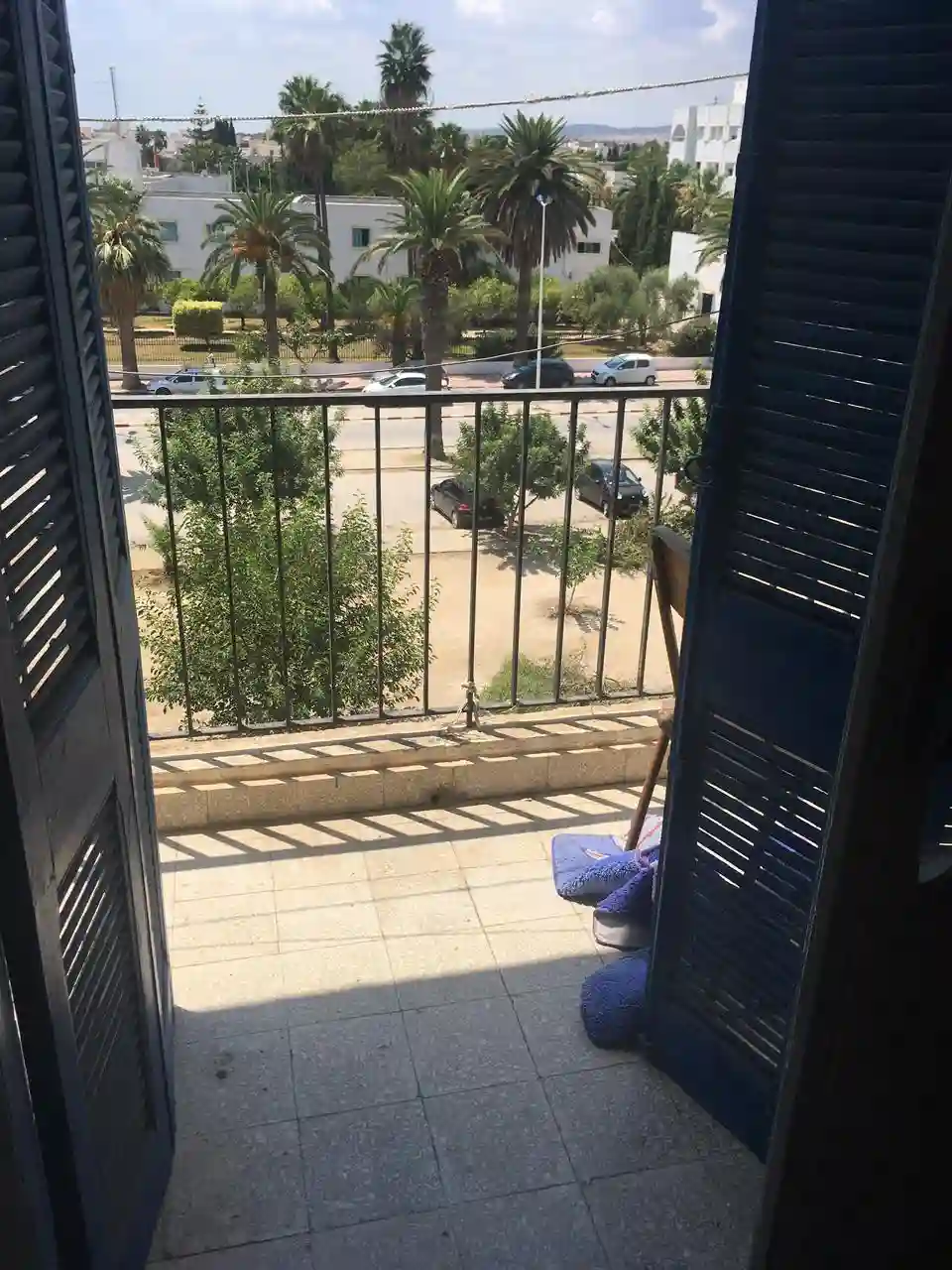 S Plus 2 a Nabeul Wb3664 à Nabeul - Vue 1