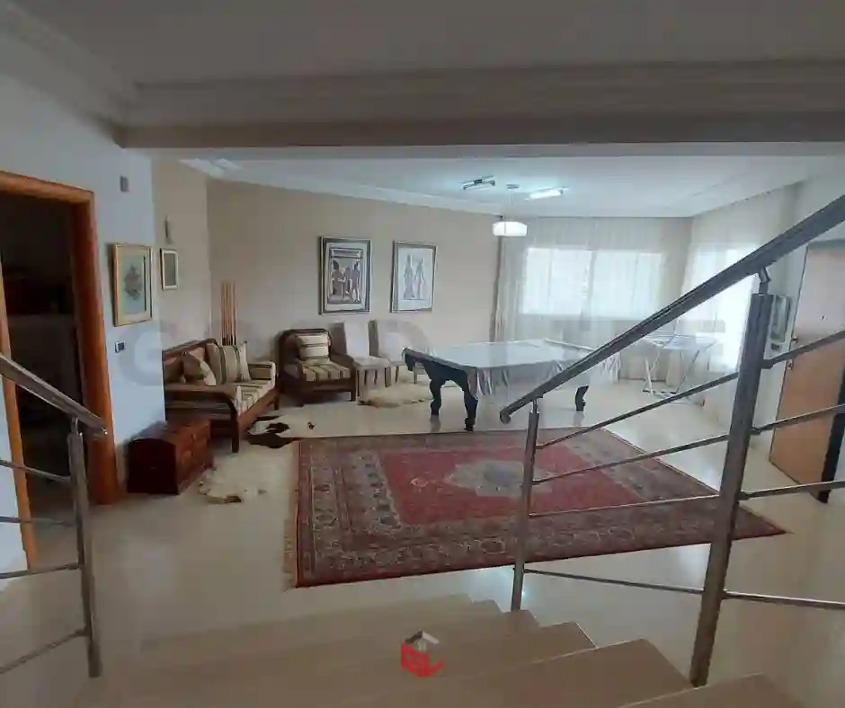 Villa à Sidi Thabet à Jabbes - Vue 3