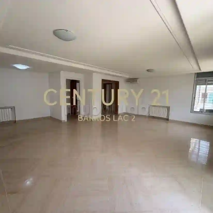 A Louer un Appartement en s4 au lac 2