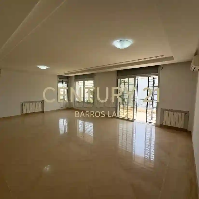 A Louer un Appartement en s4 au lac 2 - Vue 1