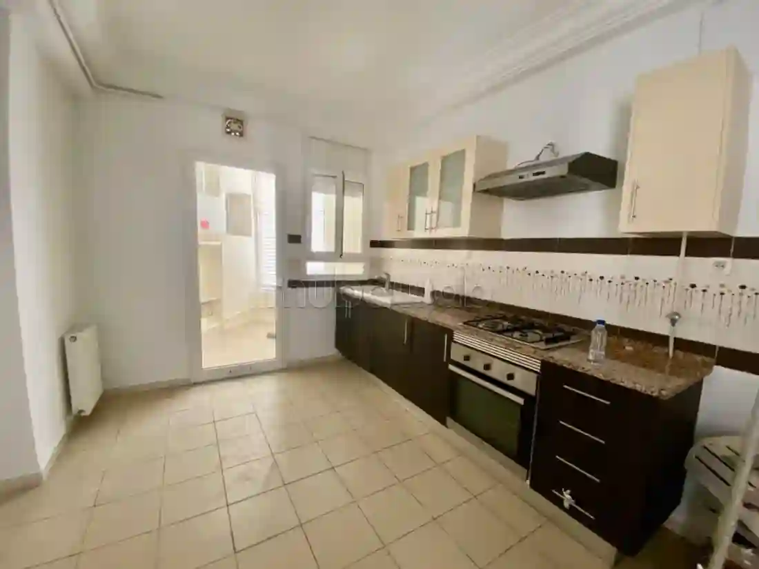 Appartement S2 en Location Lac 2
