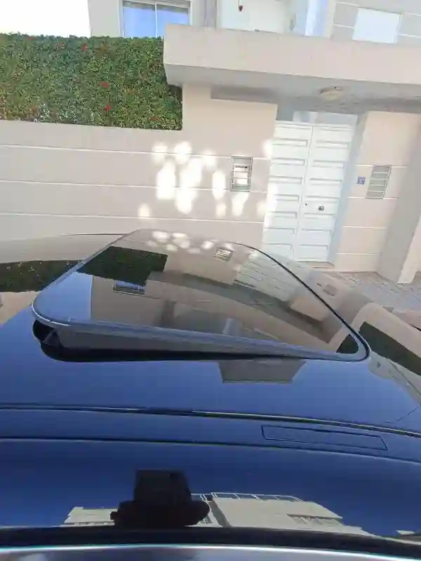 Bmw 316 Essence 2014 - Vue 1