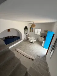 Houch Iskander Pour les Vacances