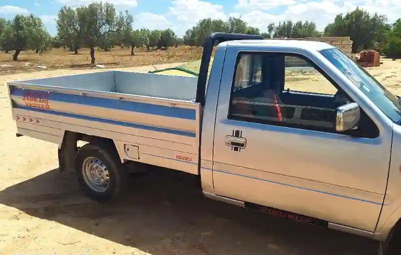 Isuzu A Vendre - Vue 3