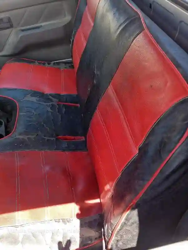 Isuzu A Vendre - Vue 6