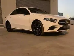 Mercedes Classe A Hybride 2020