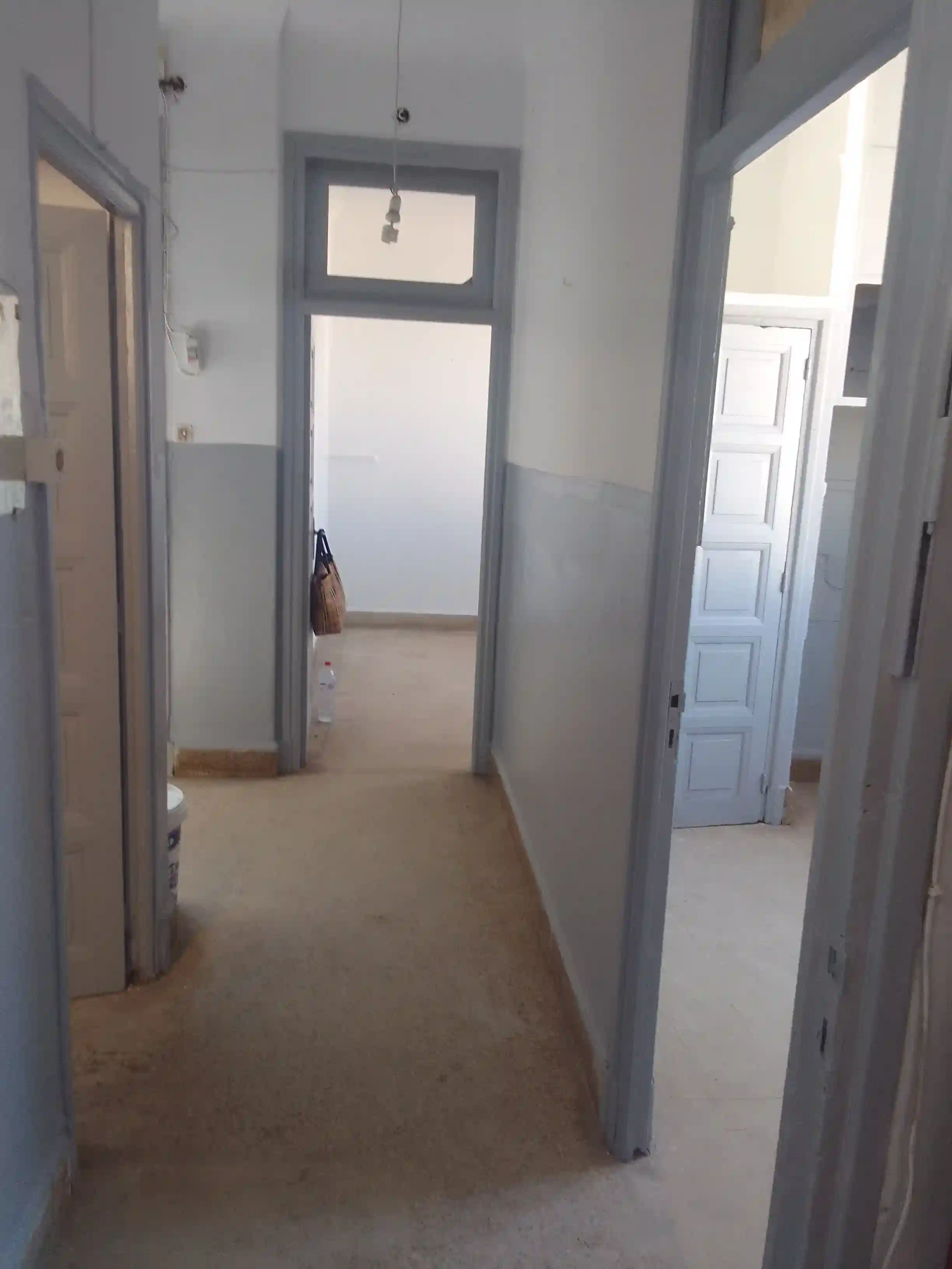 Petit Appartement au Centre Ville au 100 Metres à Sfax - Vue 1