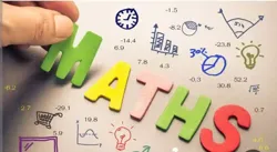 Prof Maths à Le Bardo