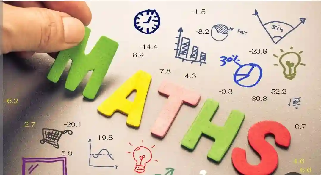 Prof Maths à Le Bardo