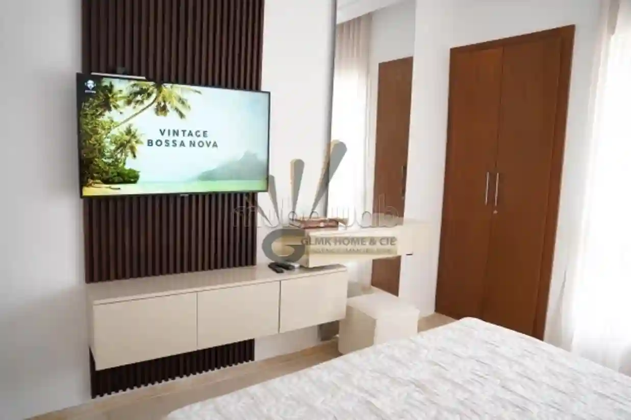 S2 Meublé à Vendre à la Soukra - Vue 1