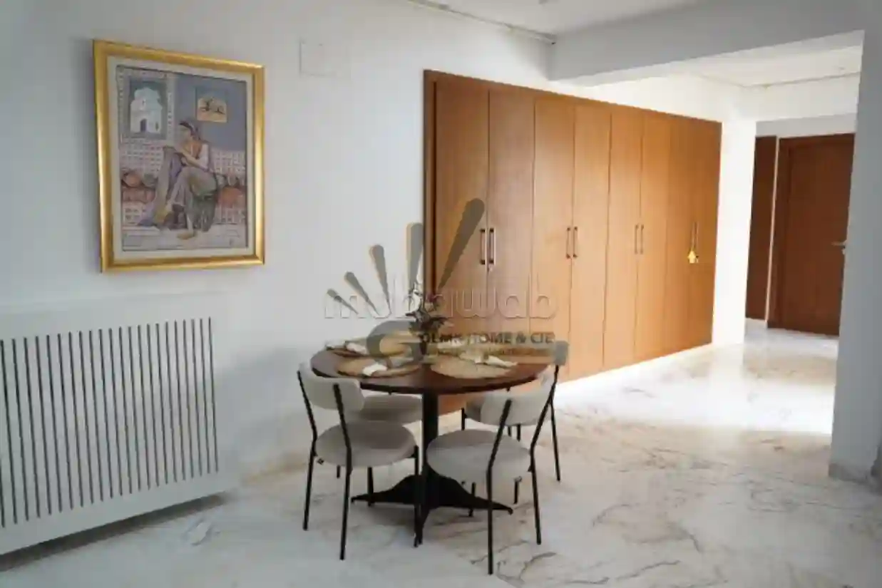 S2 Meublé à Vendre à la Soukra - Vue 2