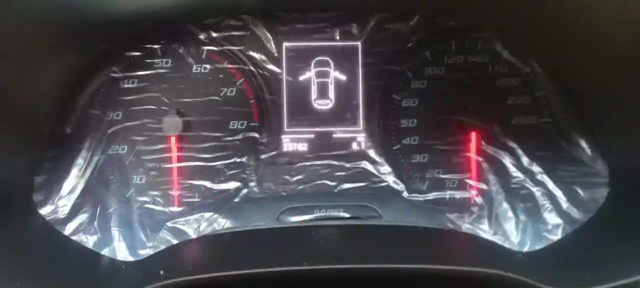 Seat Leon Neuf Neuf Neuf à Cite El Ezz - Vue 1