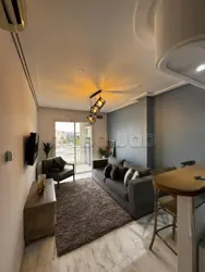 A Louer un Coquet Appartement Meublé au lac 2
