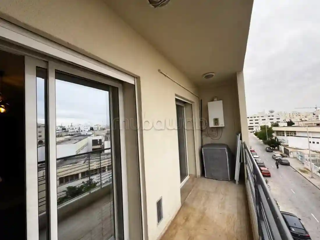 A Louer un Coquet Appartement Meublé au lac 2 - Vue 2