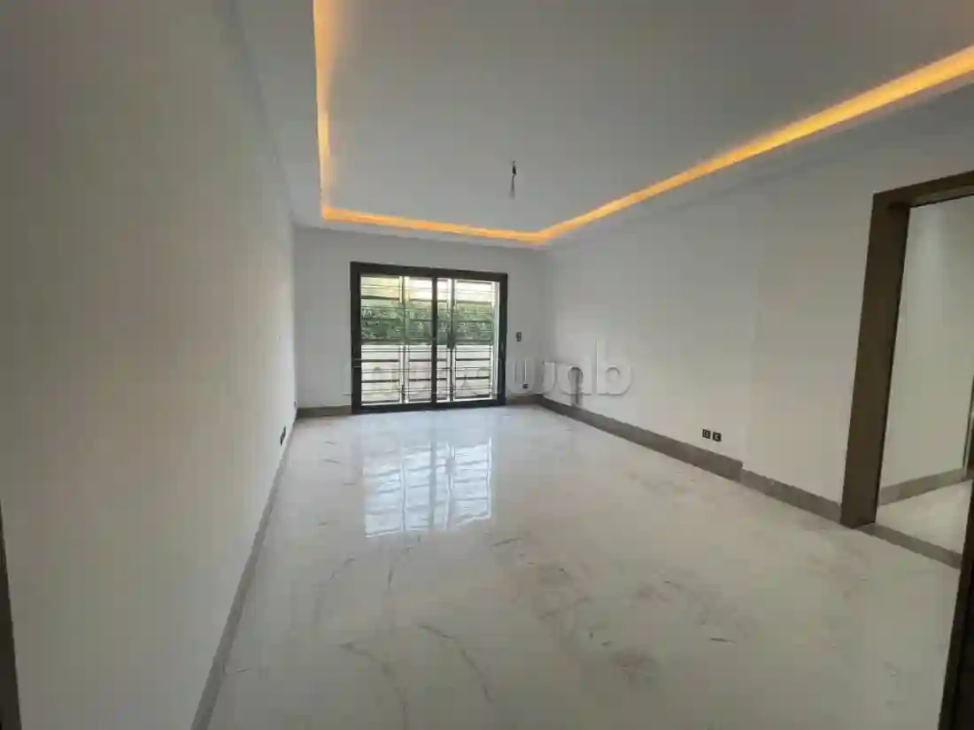 A Vendre Appartement S3 Rue du Parc Soukra - Vue 1
