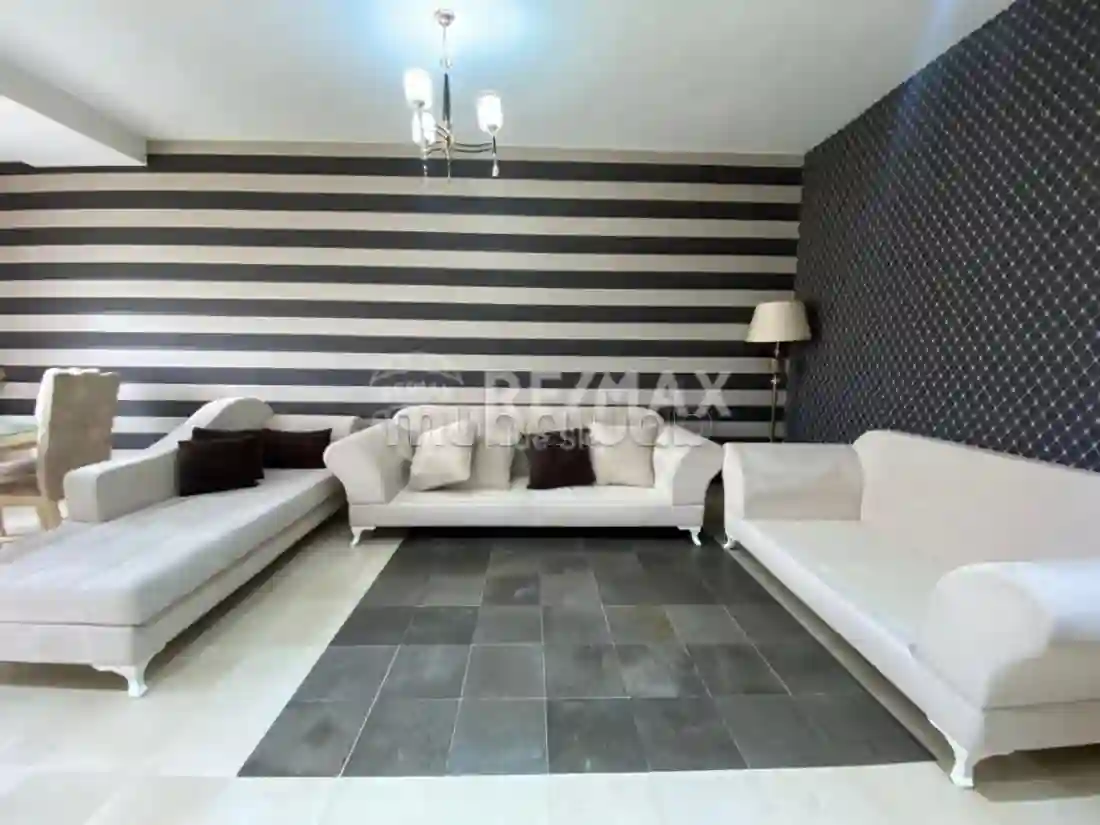 Appartement s3 à Vendre La Marsa