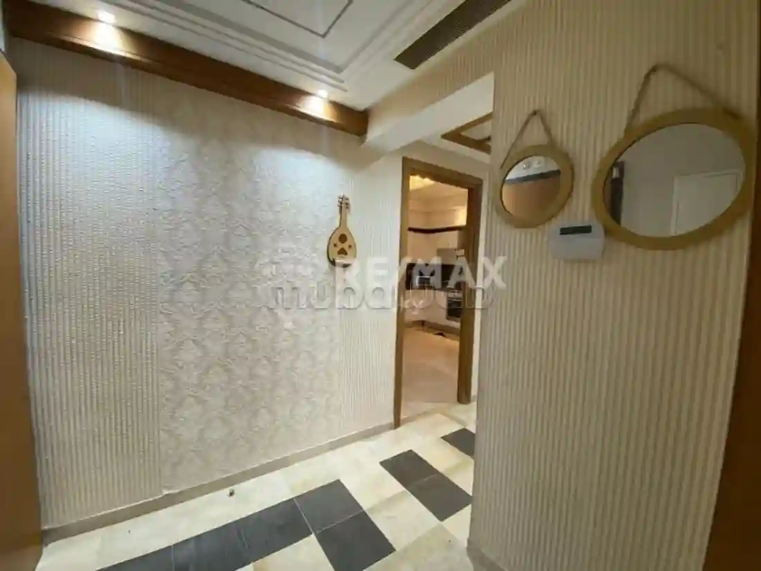 Appartement s3 à Vendre La Marsa - Vue 1