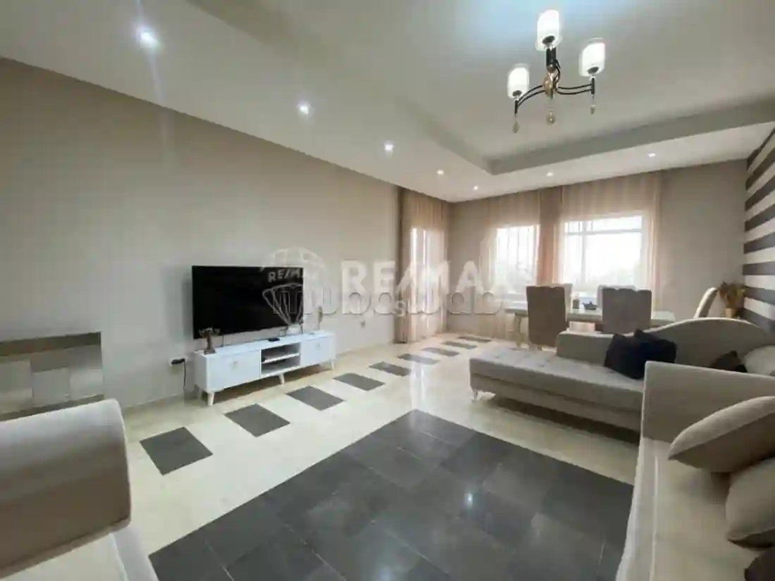 Appartement s3 à Vendre La Marsa - Vue 2