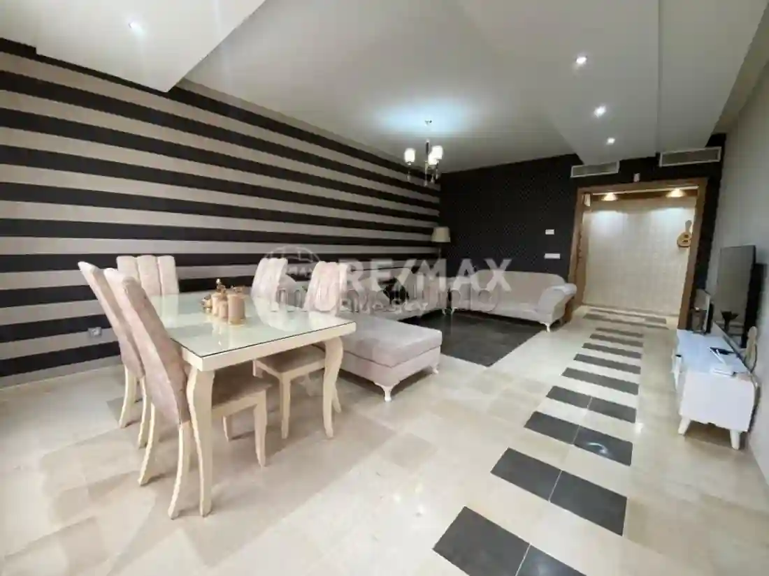 Appartement s3 à Vendre La Marsa - Vue 3
