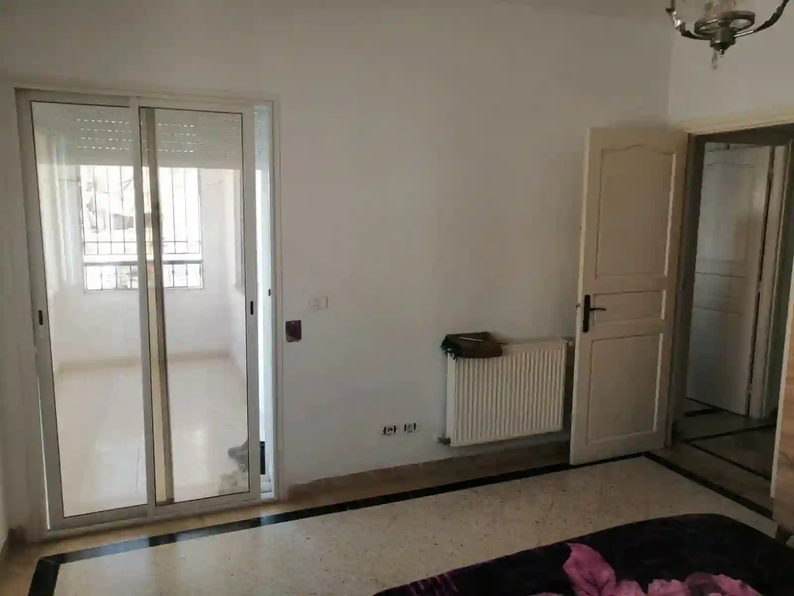 Appartement Standing Mourouj 6 à El Mourouj