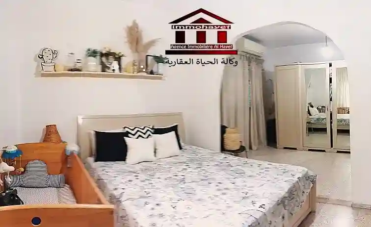 Duplex Mourouj 3 à El Mourouj - Vue 3