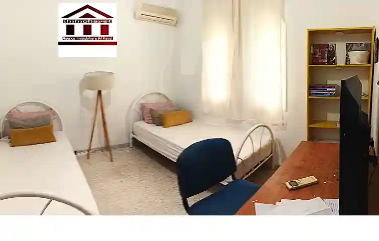Duplex Mourouj 3 à El Mourouj - Vue 4