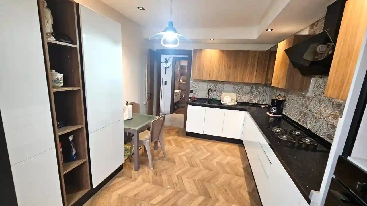 Duplex s2 de 140m2 à ain Zaghouan Nord à Ain Zaghouan - Vue 2