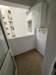 S Plus un Neuf avc Place Parking à L'aouina à Ain Zaghouan