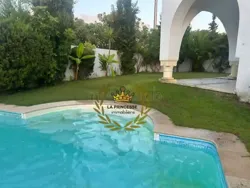 Splendide Villa S4 à la Marina