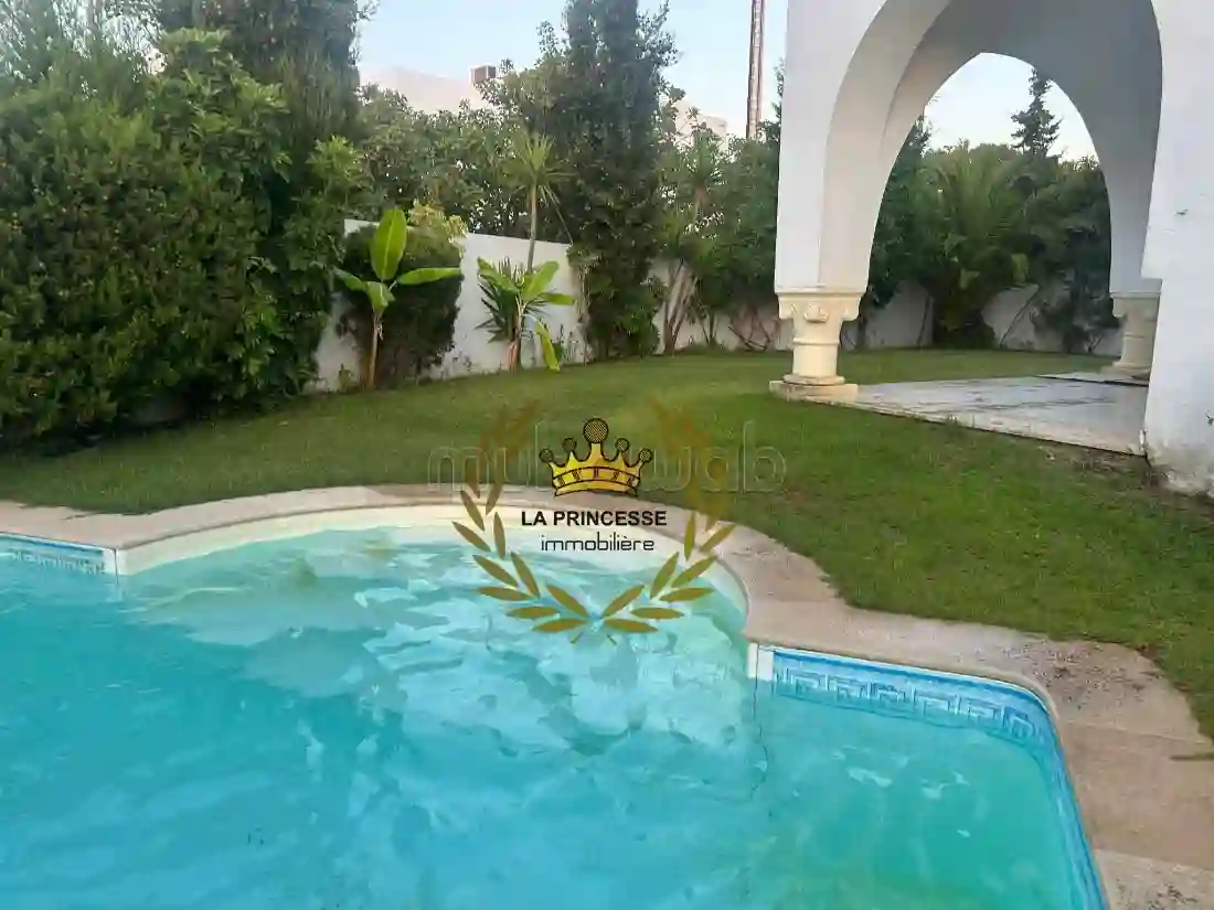 Splendide Villa S4 à la Marina
