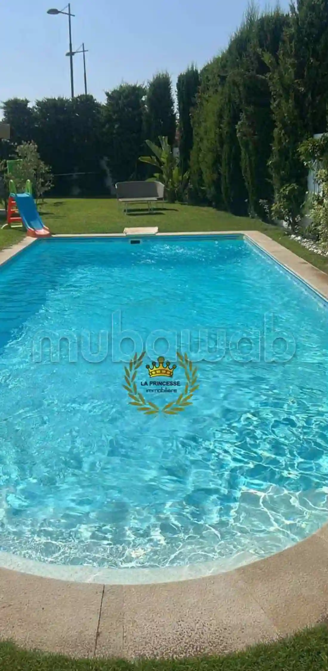 Splendide Villa S4 à la Marina - Vue 1