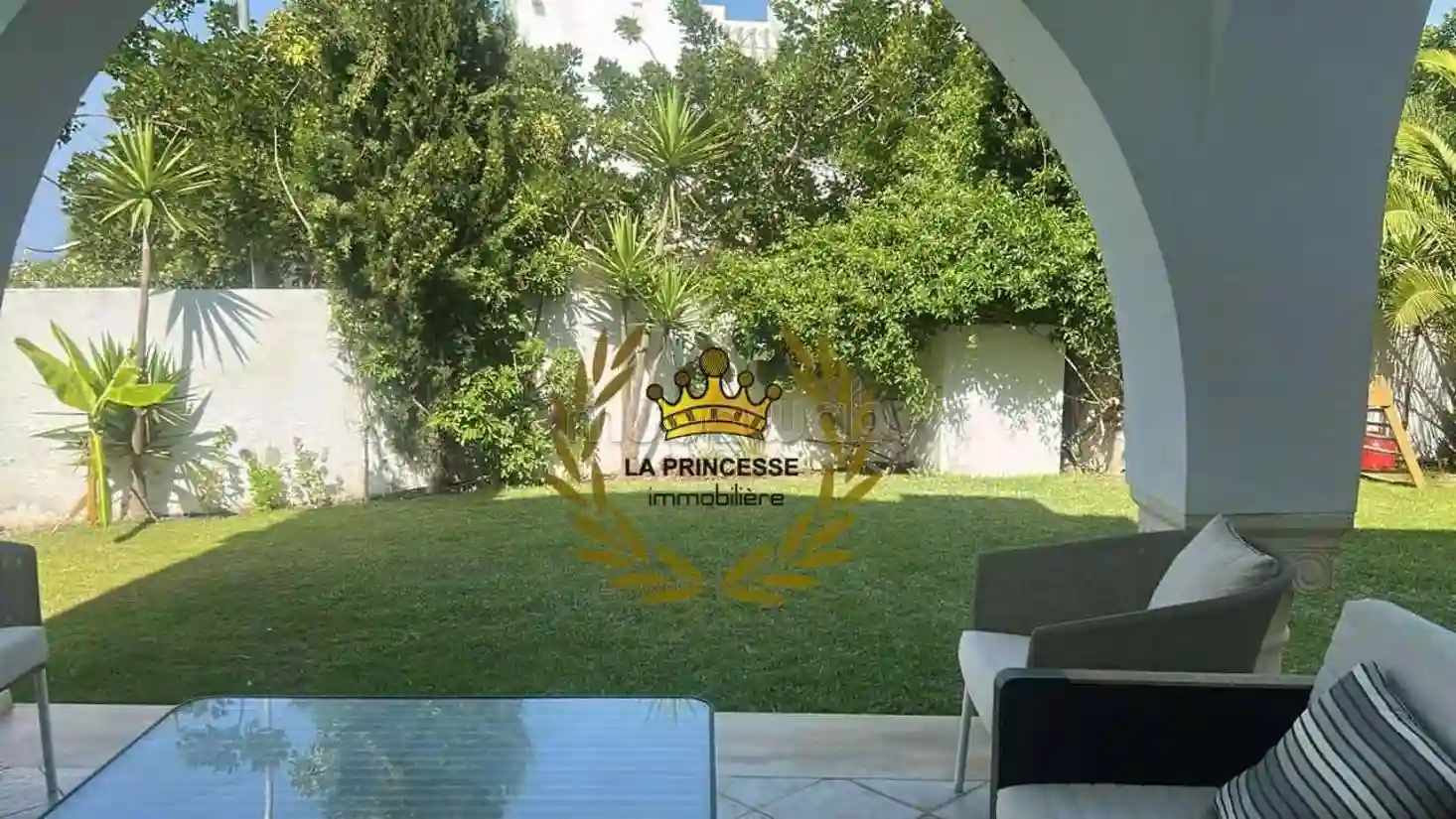 Splendide Villa S4 à la Marina - Vue 2