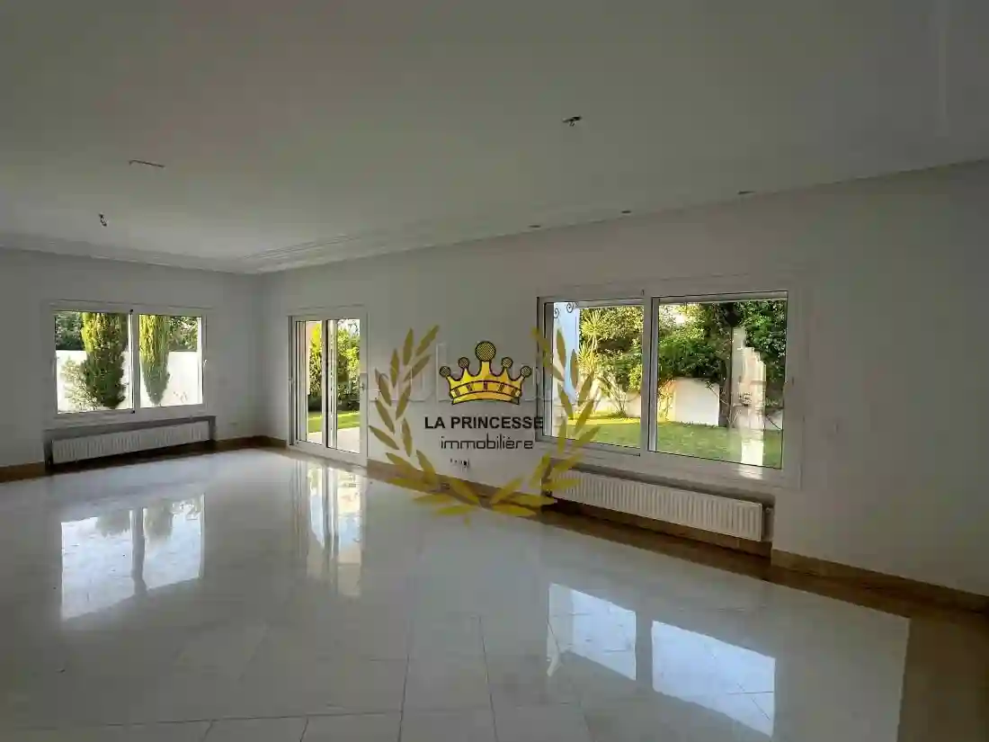 Splendide Villa S4 à la Marina - Vue 3