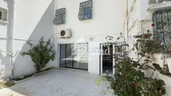Triplex s3 de 180m2 a les UV4 Menzah 6