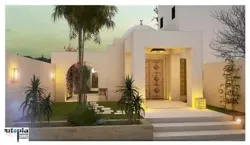 Villa Folla 2 Hammamet Villa c
