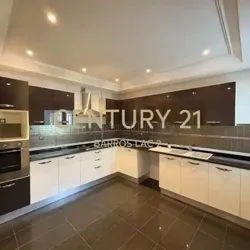 A Louer un Appartement en s3 au Jardin de Carthage