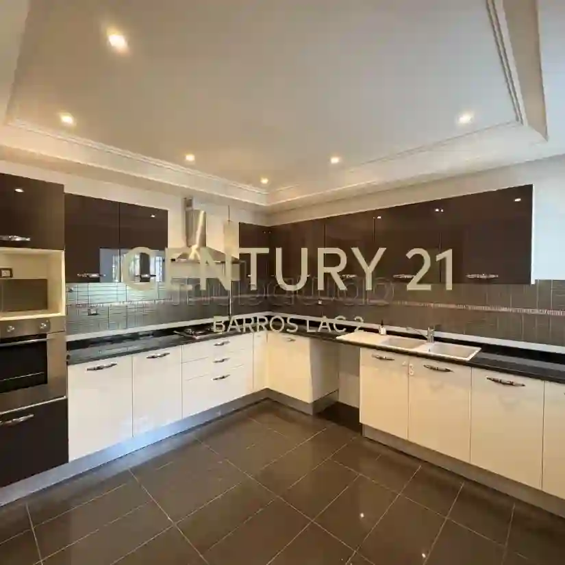 A Louer un Appartement en s3 au Jardin de Carthage