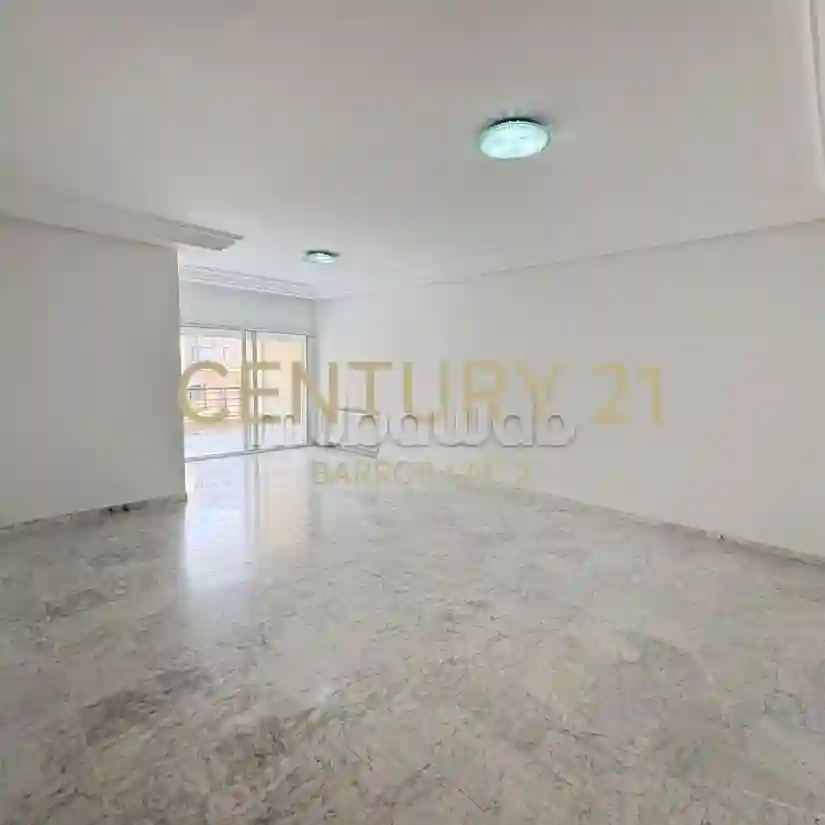 A Louer un Appartement en s3 au Jardin de Carthage - Vue 1