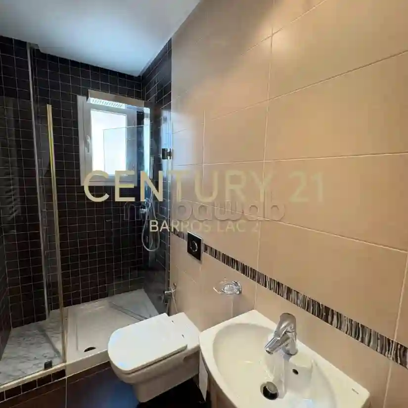 A Louer un Appartement en s3 au Jardin de Carthage - Vue 3