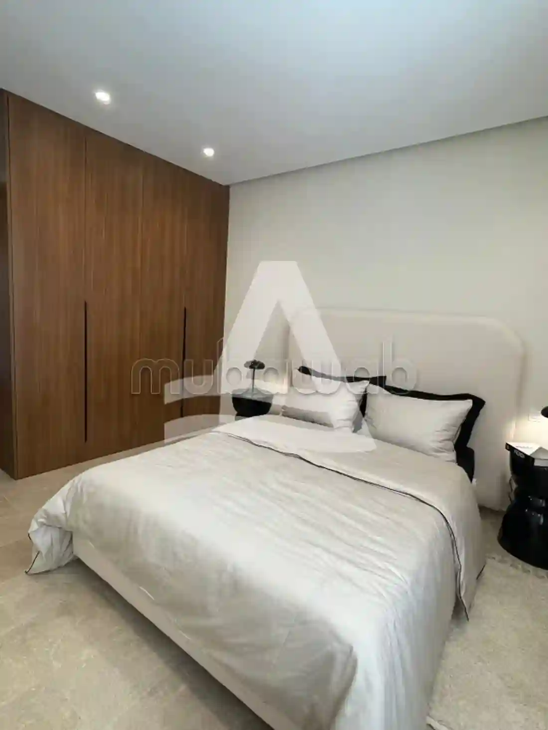A Vendre Appartement ain Zaghouen Nord - Vue 1