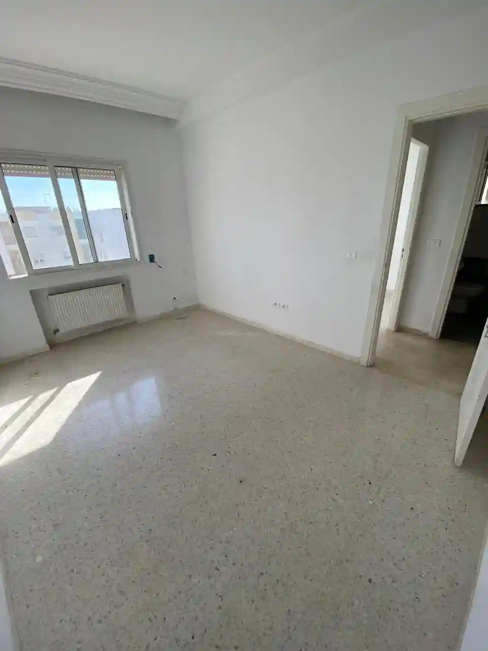 Appt 3 Pièces à La Mannouba - Vue 1